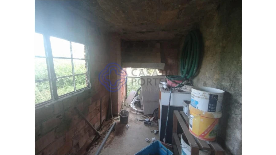 Moradia para Venda em Além da Ribeira e Pedreira Foto 6