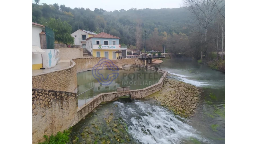 Moradia para Venda em Além da Ribeira e Pedreira Foto 33