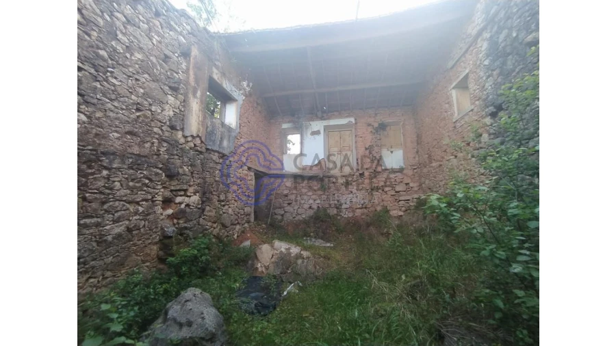 Moradia para Venda em Além da Ribeira e Pedreira Foto 24