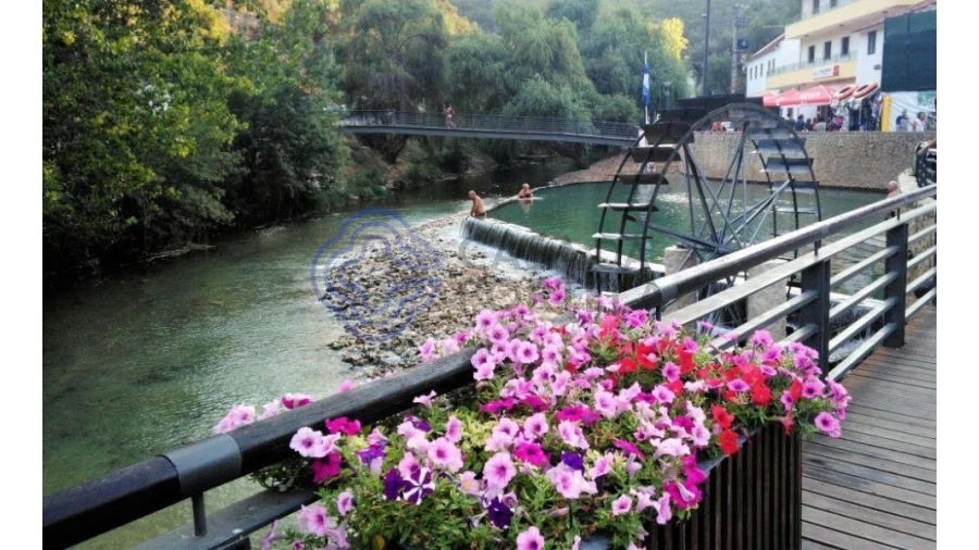 Moradia para Venda em Além da Ribeira e Pedreira Foto 26