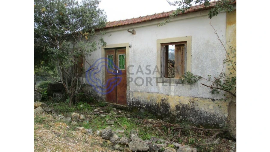 Moradia para Venda em Além da Ribeira e Pedreira Foto 25