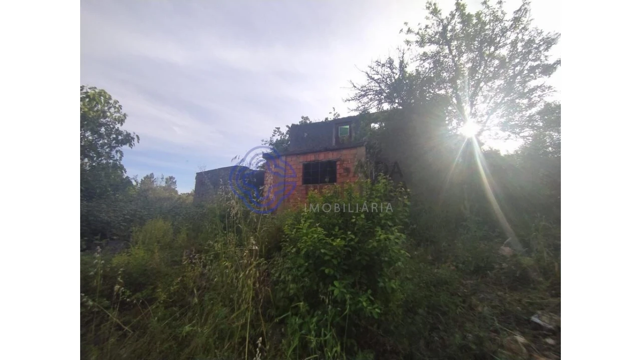 Moradia para Venda em Além da Ribeira e Pedreira Foto 7