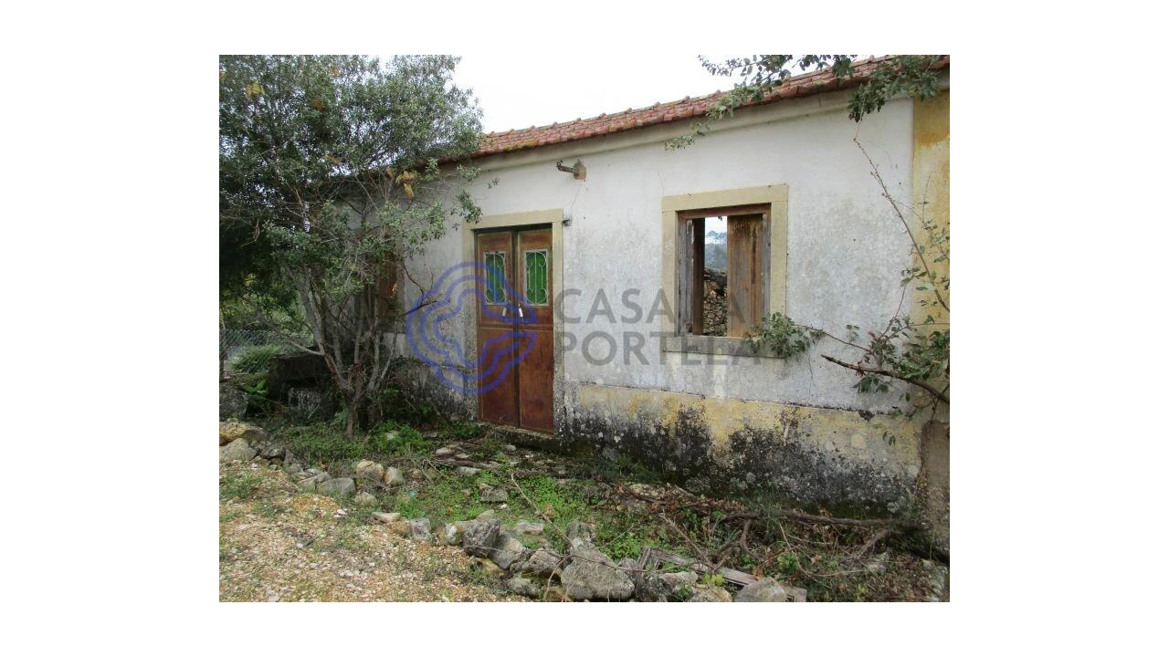 Moradia para Venda em Além da Ribeira e Pedreira Foto 25