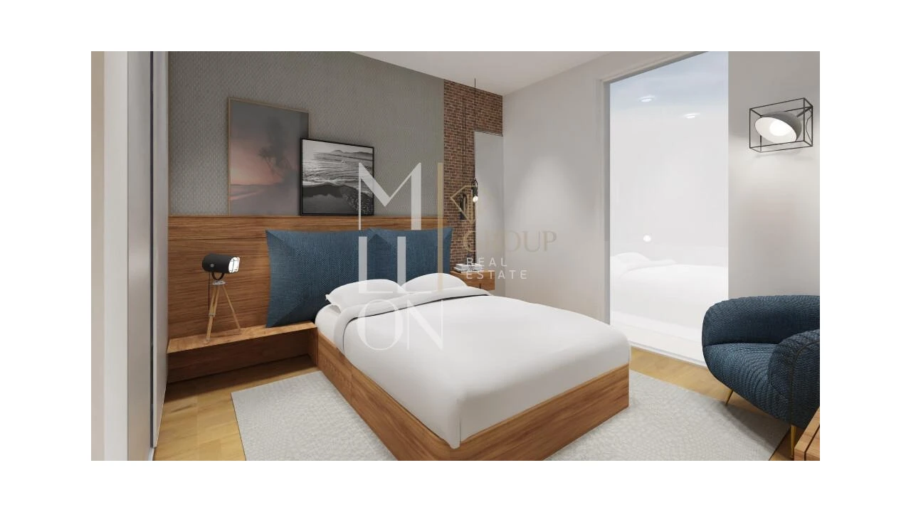 Apartamento T1 para Venda em Darque Foto 10