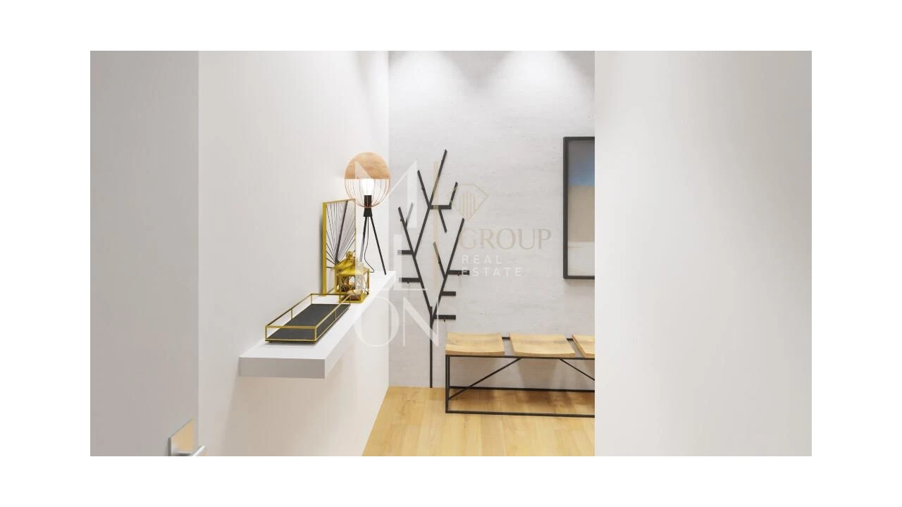 Apartamento T1 para Venda em Darque Foto 9