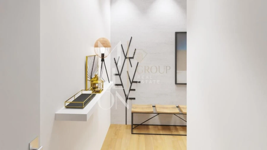 Apartamento T1 para Venda em Darque Foto 9