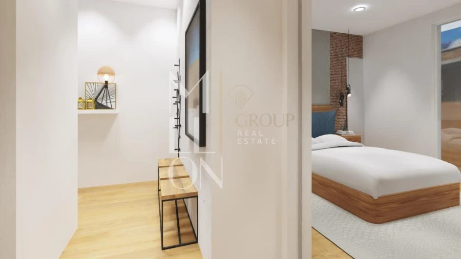 Apartamento T1 para Venda em Darque Foto 7