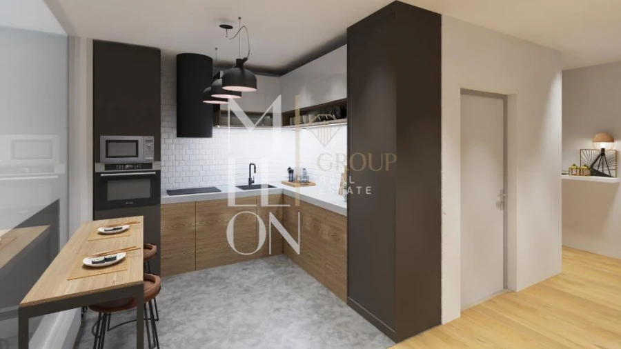 Apartamento T1 para Venda em Darque Foto 3