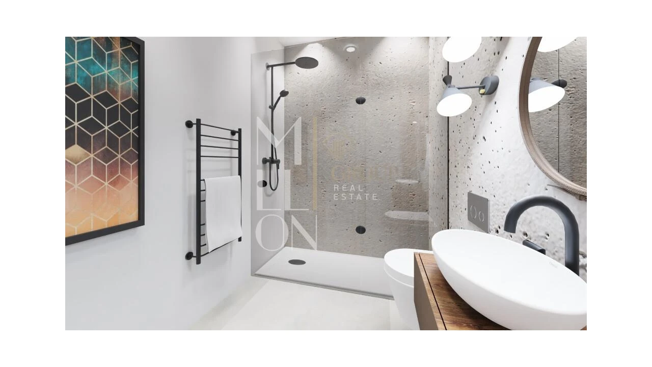 Apartamento T1 para Venda em Darque Foto 5