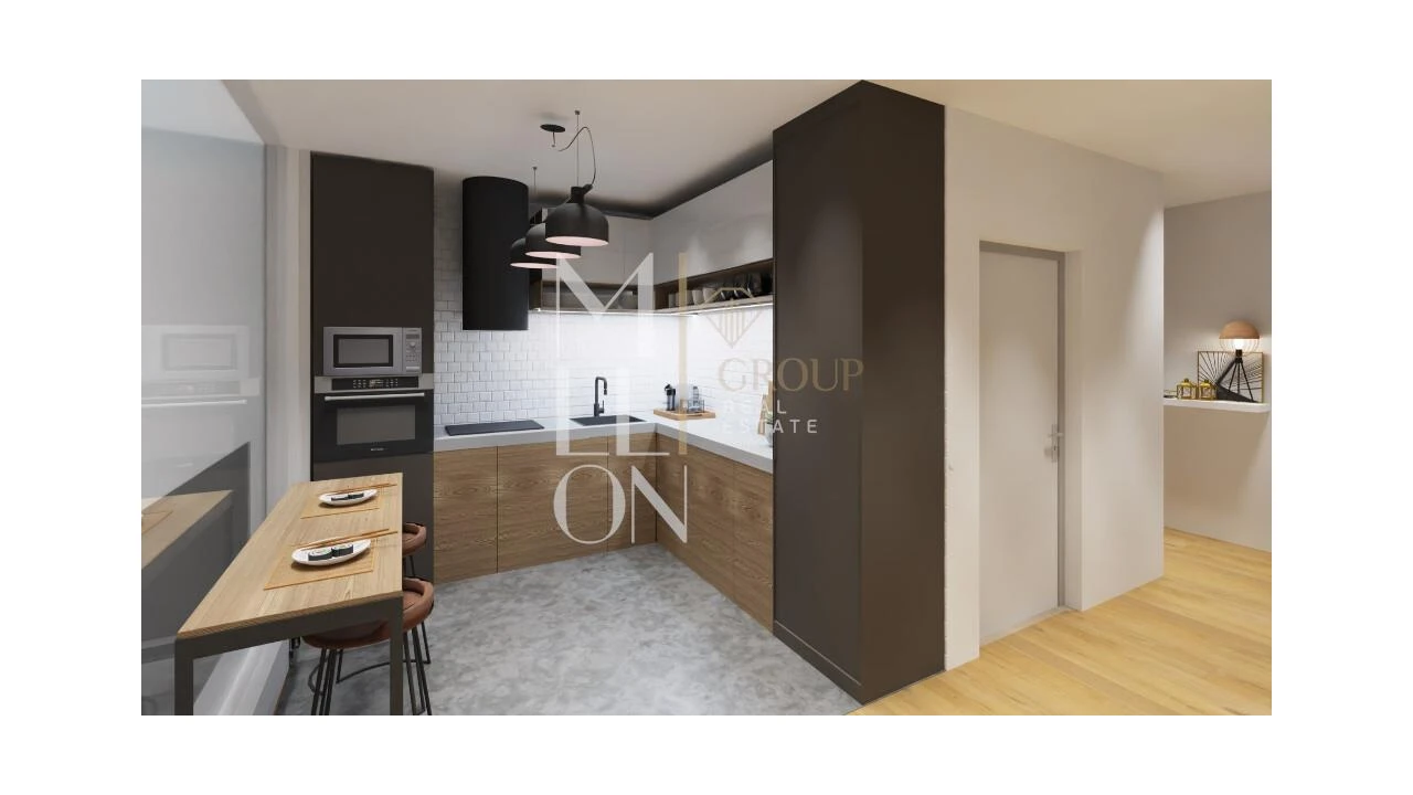 Apartamento T1 para Venda em Darque Foto 3