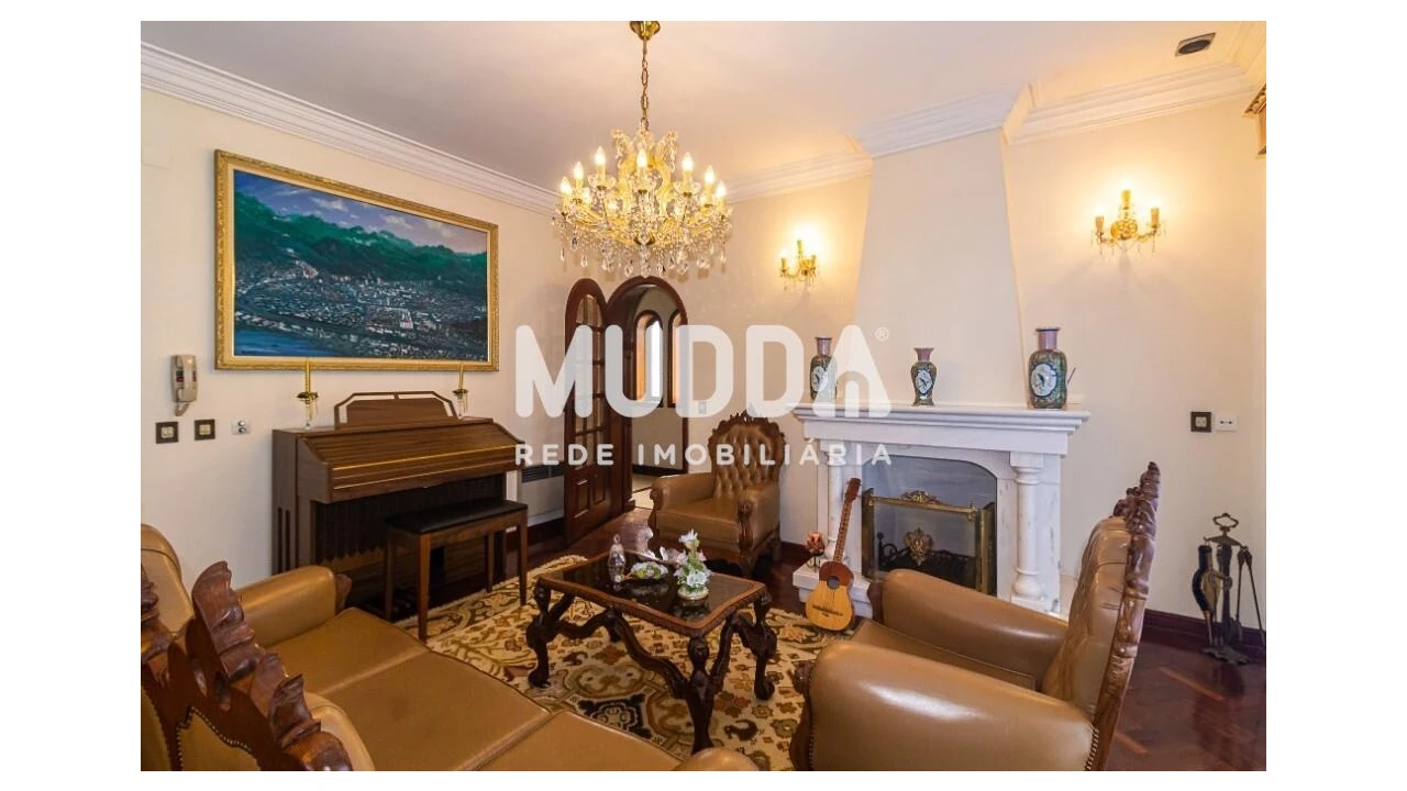 Moradia T4 para Venda em Ovar, São João, Arada e São Vicente de Pereira Jusã Foto 1