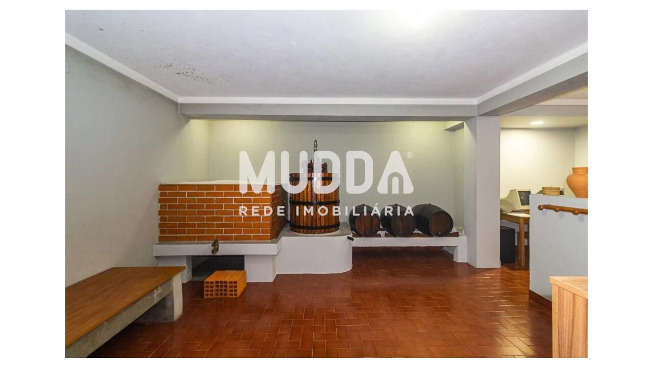 Moradia T4 para Venda em Ovar, São João, Arada e São Vicente de Pereira Jusã Foto 33