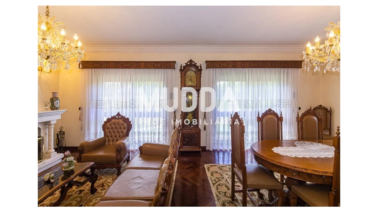 Moradia T4 para Venda em Ovar, São João, Arada e São Vicente de Pereira Jusã Foto 5