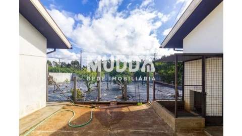 Moradia T4 para Venda em Ovar, São João, Arada e São Vicente de Pereira Jusã