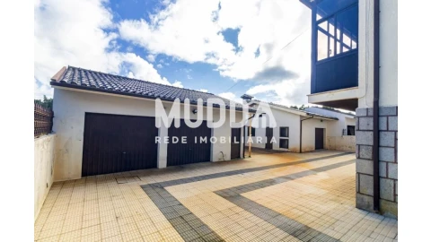 Moradia T4 para Venda em Ovar, São João, Arada e São Vicente de Pereira Jusã