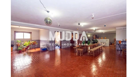 Moradia T4 para Venda em Ovar, São João, Arada e São Vicente de Pereira Jusã