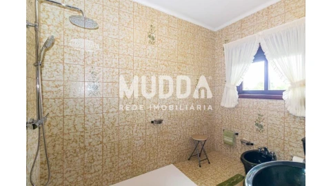 Moradia T4 para Venda em Ovar, São João, Arada e São Vicente de Pereira Jusã
