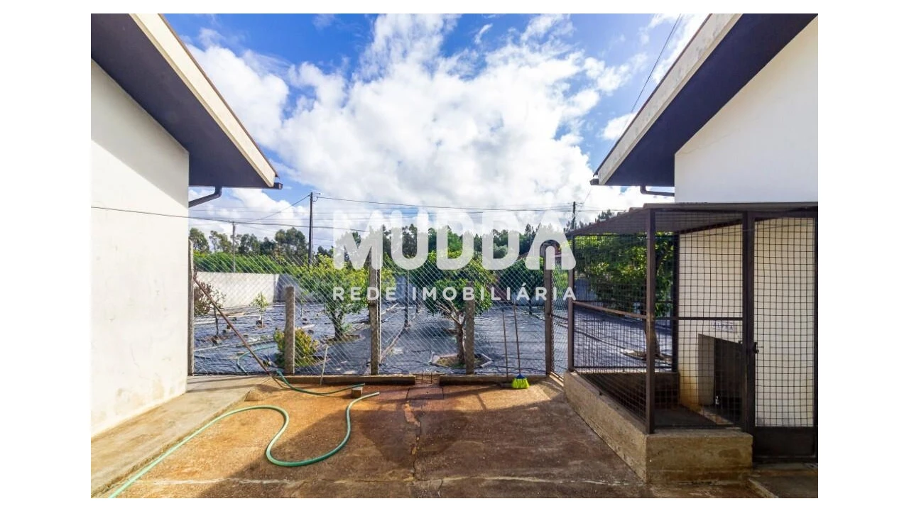 Moradia T4 para Venda em Ovar, São João, Arada e São Vicente de Pereira Jusã Foto 45