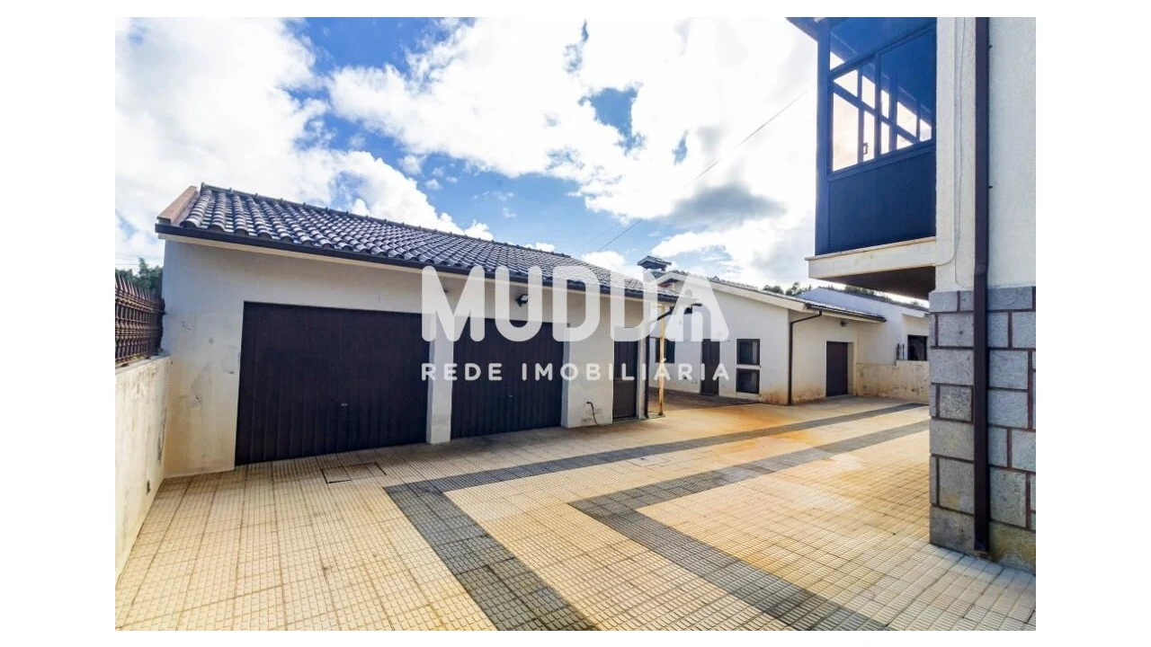 Moradia T4 para Venda em Ovar, São João, Arada e São Vicente de Pereira Jusã Foto 49