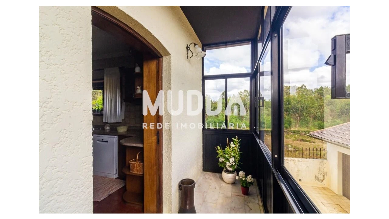 Moradia T4 para Venda em Ovar, São João, Arada e São Vicente de Pereira Jusã Foto 12