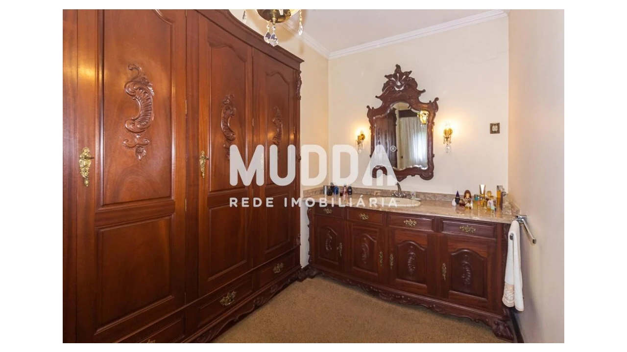 Moradia T4 para Venda em Ovar, São João, Arada e São Vicente de Pereira Jusã Foto 21