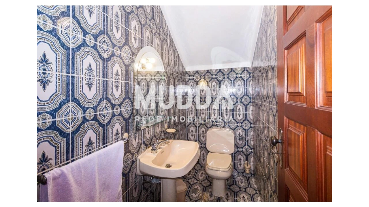 Moradia T4 para Venda em Ovar, São João, Arada e São Vicente de Pereira Jusã Foto 36