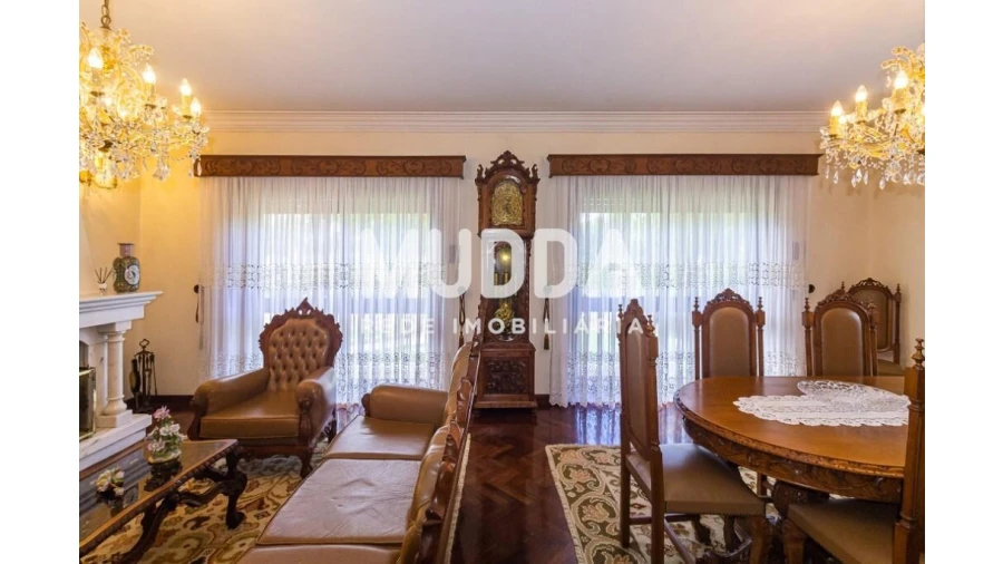 Moradia T4 para Venda em Ovar, São João, Arada e São Vicente de Pereira Jusã Foto 5