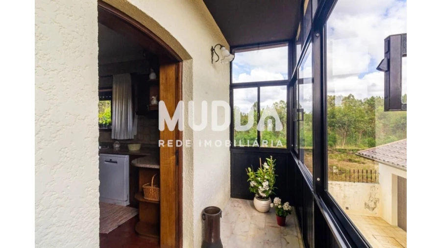 Moradia T4 para Venda em Ovar, São João, Arada e São Vicente de Pereira Jusã Foto 12