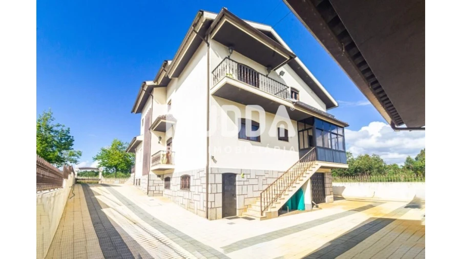 Moradia T4 para Venda em Ovar, São João, Arada e São Vicente de Pereira Jusã Foto 44