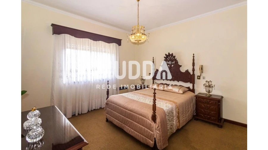 Moradia T4 para Venda em Ovar, São João, Arada e São Vicente de Pereira Jusã Foto 14