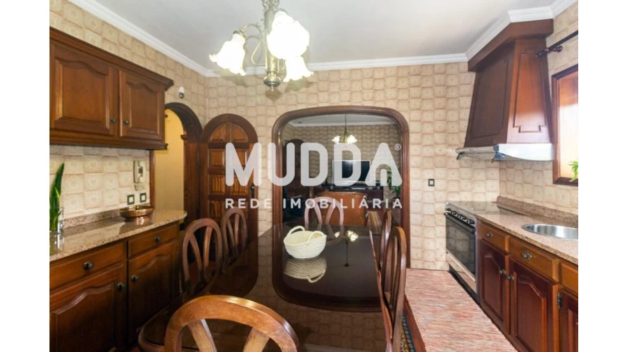 Moradia T4 para Venda em Ovar, São João, Arada e São Vicente de Pereira Jusã Foto 10