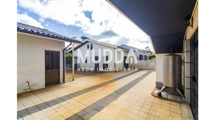 Moradia T4 para Venda em Ovar, São João, Arada e São Vicente de Pereira Jusã Foto 48