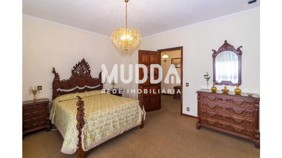 Moradia T4 para Venda em Ovar, São João, Arada e São Vicente de Pereira Jusã Foto 26