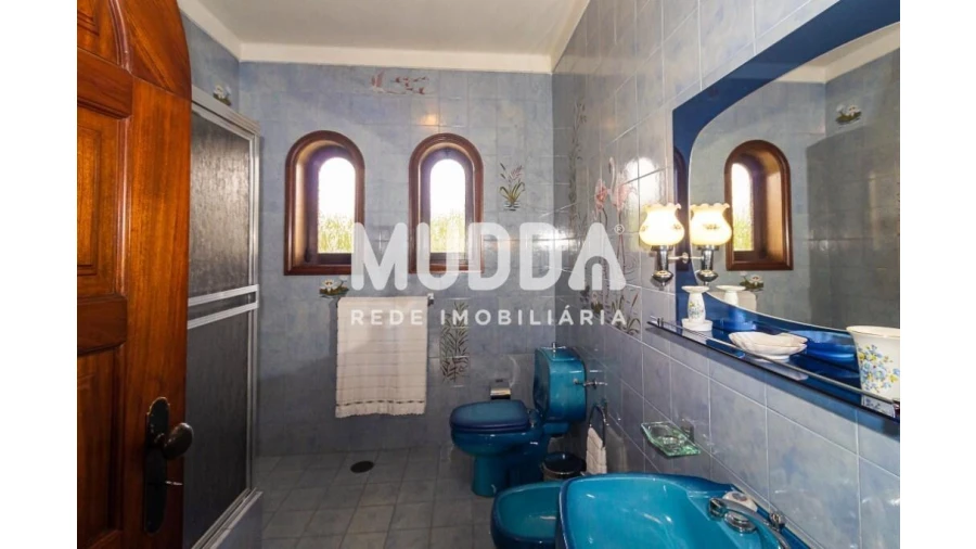 Moradia T4 para Venda em Ovar, São João, Arada e São Vicente de Pereira Jusã Foto 7