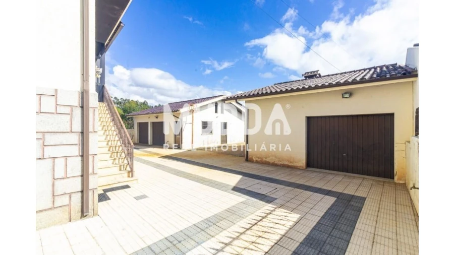 Moradia T4 para Venda em Ovar, São João, Arada e São Vicente de Pereira Jusã Foto 43