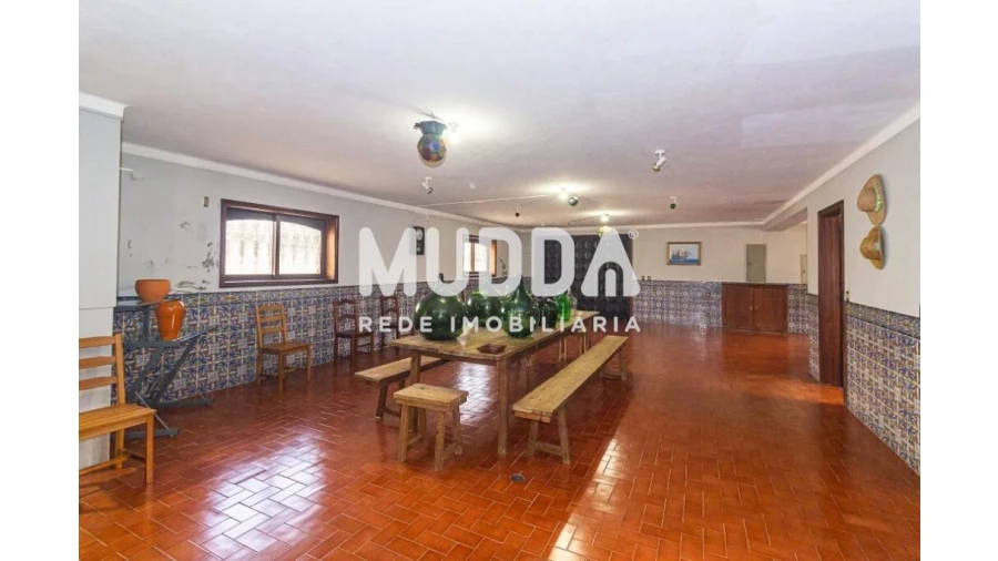 Moradia T4 para Venda em Ovar, São João, Arada e São Vicente de Pereira Jusã Foto 40