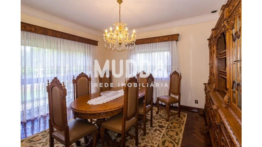 Moradia T4 para Venda em Ovar, São João, Arada e São Vicente de Pereira Jusã Foto 3