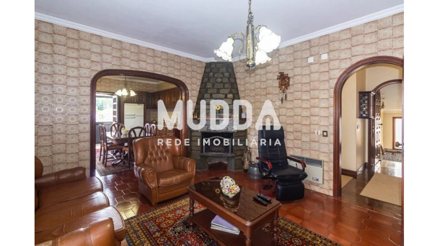 Moradia T4 para Venda em Ovar, São João, Arada e São Vicente de Pereira Jusã Foto 13