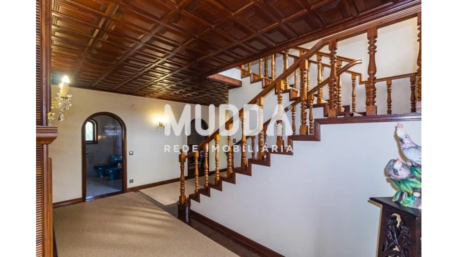 Moradia T4 para Venda em Ovar, São João, Arada e São Vicente de Pereira Jusã Foto 6