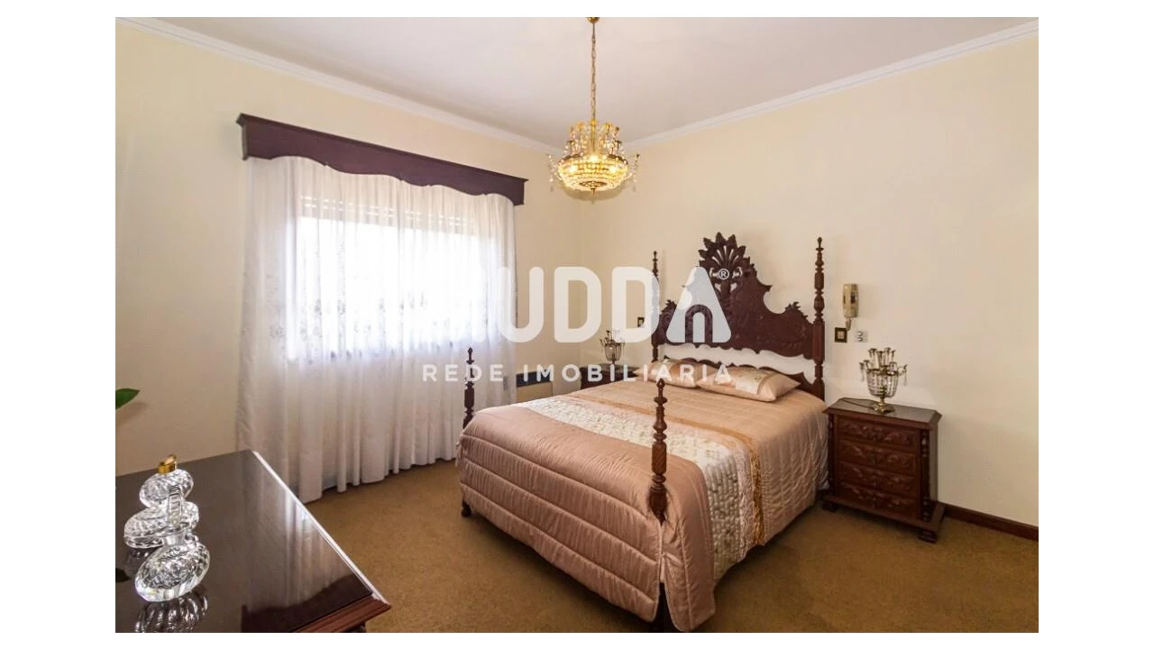 Moradia T4 para Venda em Ovar, São João, Arada e São Vicente de Pereira Jusã Foto 14