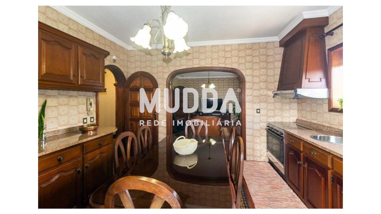 Moradia T4 para Venda em Ovar, São João, Arada e São Vicente de Pereira Jusã Foto 10