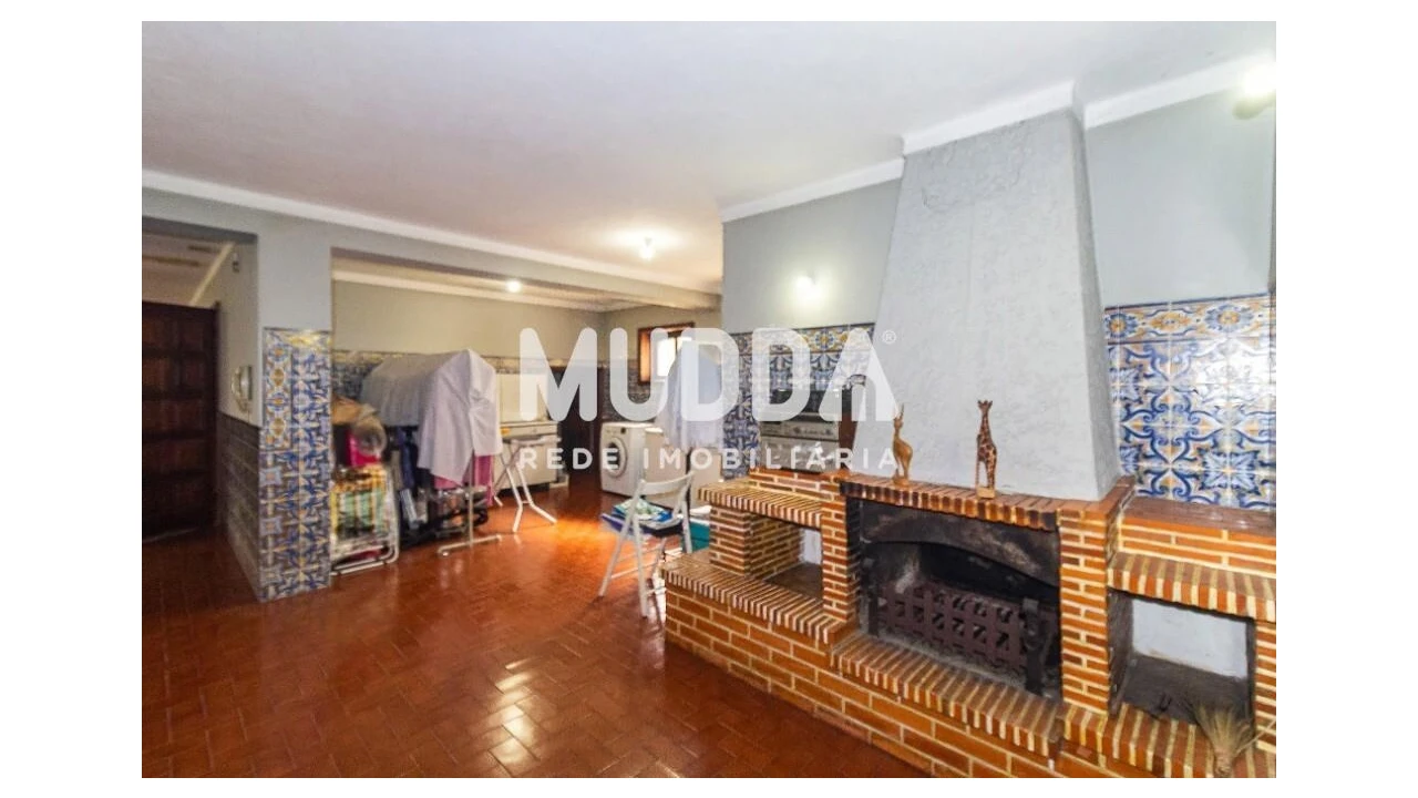 Moradia T4 para Venda em Ovar, São João, Arada e São Vicente de Pereira Jusã Foto 34