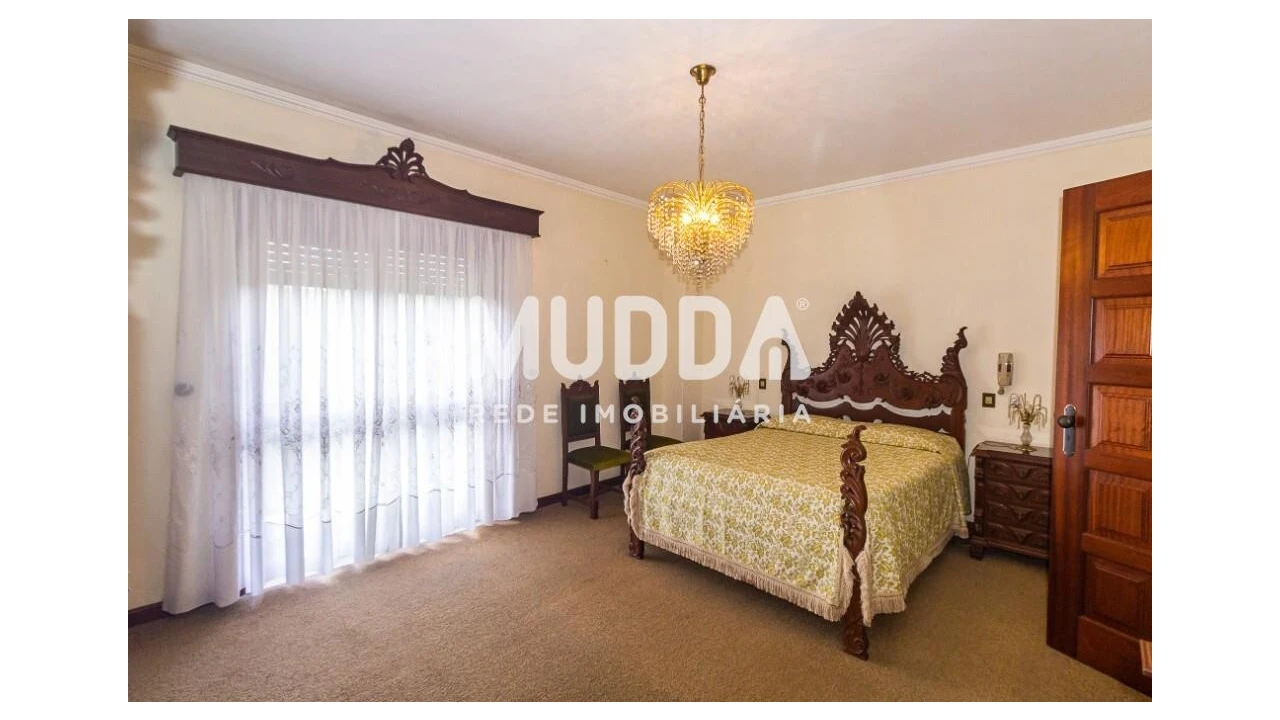 Moradia T4 para Venda em Ovar, São João, Arada e São Vicente de Pereira Jusã Foto 27