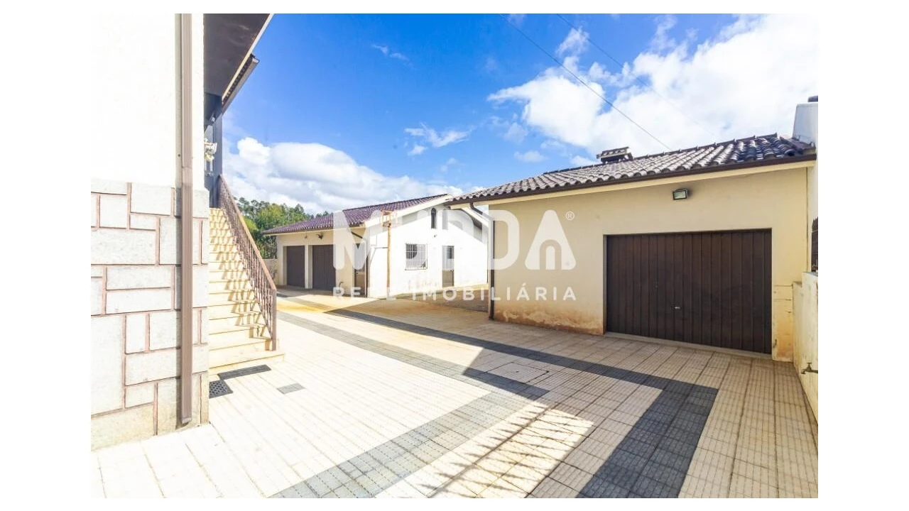 Moradia T4 para Venda em Ovar, São João, Arada e São Vicente de Pereira Jusã Foto 43