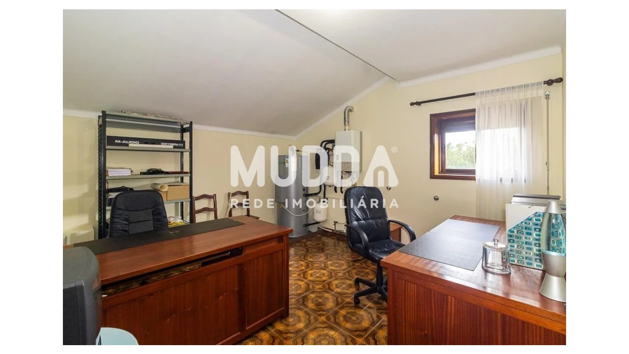 Moradia T4 para Venda em Ovar, São João, Arada e São Vicente de Pereira Jusã Foto 32