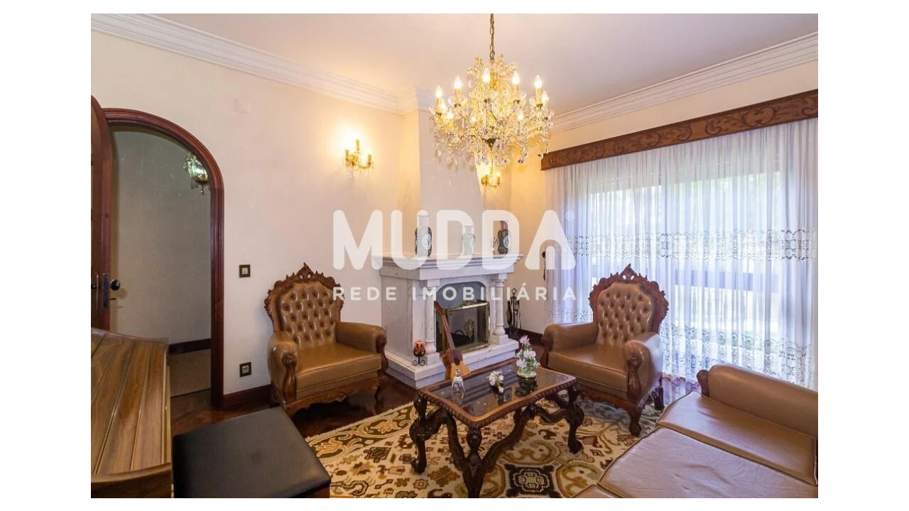 Moradia T4 para Venda em Ovar, São João, Arada e São Vicente de Pereira Jusã Foto 4