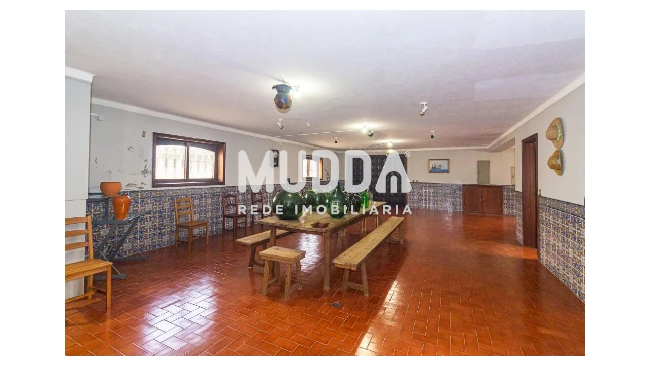 Moradia T4 para Venda em Ovar, São João, Arada e São Vicente de Pereira Jusã Foto 40