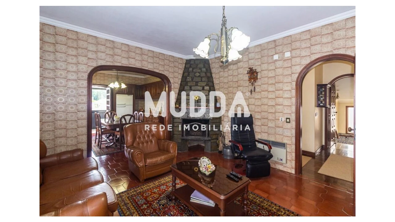 Moradia T4 para Venda em Ovar, São João, Arada e São Vicente de Pereira Jusã Foto 13