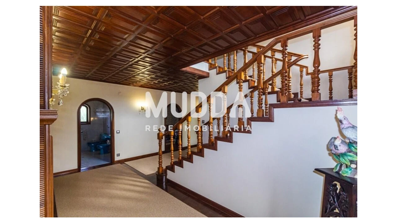 Moradia T4 para Venda em Ovar, São João, Arada e São Vicente de Pereira Jusã Foto 6