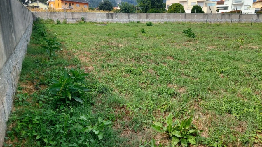 Terreno para Venda em Amares e Figueiredo Foto 5